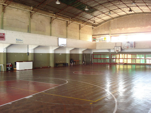 Gimnasios DSC01478