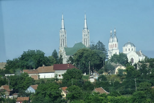 Timisoara - Oradea - Cluj Napoca - Targu Mures Picture%20034