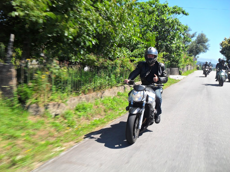 [Norte] - Arcos de Valdevez - Concentração Motard - 20 Junho - Página 2 SDC10630