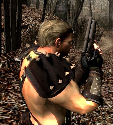 Varios mods para ashley,leon ,wesker , ada y krauser Road%20Warrior%20Chris%202