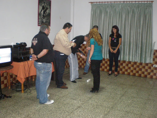 FOTOS CENA MOTERA 11-12-2009 ( fotos ) PC120181