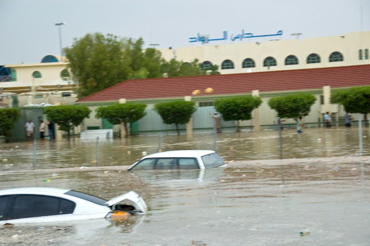 من اقوى صور أمطار الرياض DSC_1716s