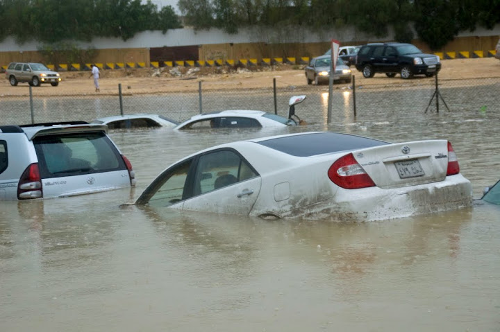 سيول مدينة الرياض مصورة DSC_1670s