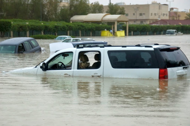 من اقوى صور أمطار الرياض DSC_1675s