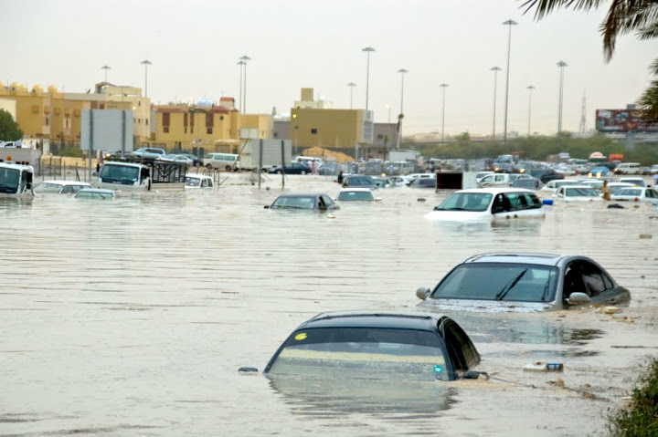 من اقوى صور أمطار الرياض DSC_1699s