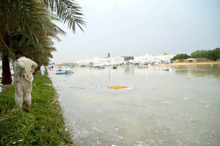 سيول مدينة الرياض مصورة DSC_1700s