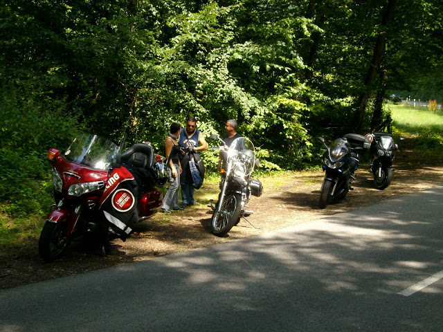 WEEKEND 28/29 JUILLET AVEC NOS COUSINS DE POITIERS IMGP4120