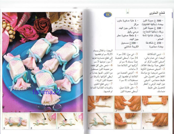 كتاب حلويات المفاجآت بدون تحميل Photo%20012