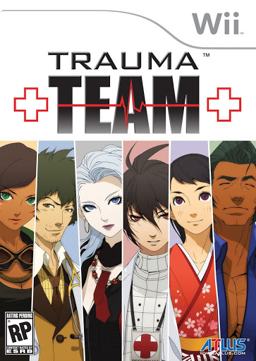 TRAUMA TEAM Trauma%20Team%20NA