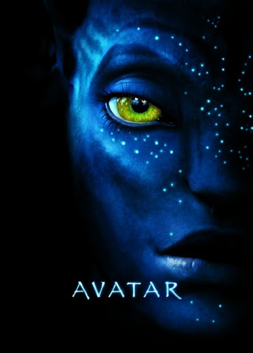 Box-Office : Avatar fait mieux que Titanic Avatar-movie-poster-1