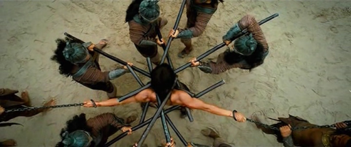 Ong Bak 3 2010 DVDRip XviD AC3-ViSiON 35171568