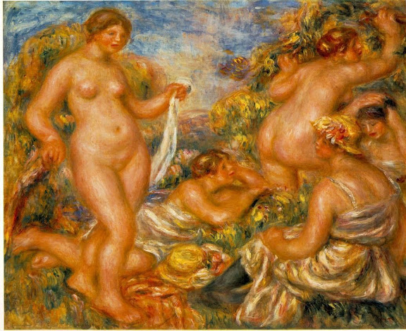 Pierre Auguste Renoir Renoir026