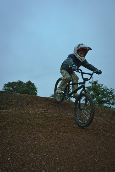 BMX #3 P1000345