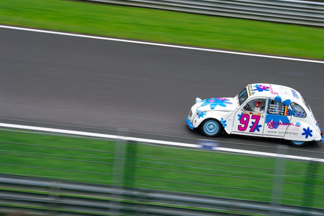 24Heures de 2CV à Spa francorchamps[3] Spa2010-9587