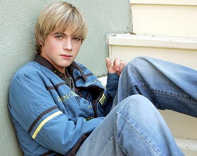 Jesse McCartney 280