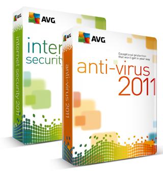 احدث اصدار من AVG 2011 10.0 Build 1209 Build 3533 85427439