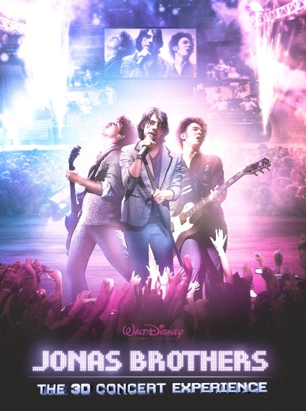 Nuevo Poster: Pelcula 3D de los Jonas Brothers! Jonas-brothers-3d-carteles-1