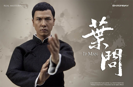 [Enterbay] RM1028 - Ip-Man Ipman_3