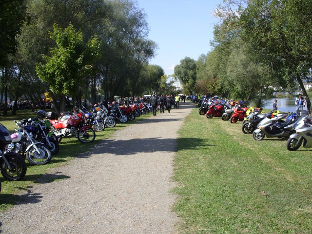 DIMNCHE 13 SEPTEMBRE==>BIKER'S DREAM SDC13575