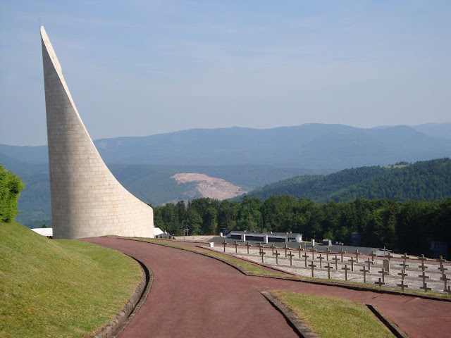 WEEKEND DANS LES VOSGES 26 ET 27 JUIN DSC00297