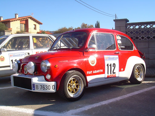 IV Volta a Osona. Anem de rally !!! Voltaosona02