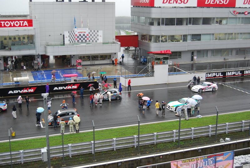 Super Taikyu 2010 Round 4 - Fuji Speedway DSC_0039