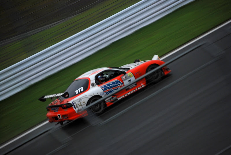 [GT] Super Taikyu 2010 Round 4 - Fuji Speedway DSC_0180