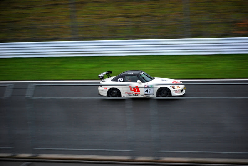 [GT] Super Taikyu 2010 Round 4 - Fuji Speedway DSC_0254