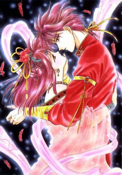 Fushigi Yuugi FushigiYuugi1