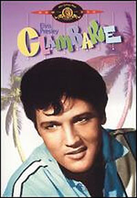 Elvis Movies ElvisClambake