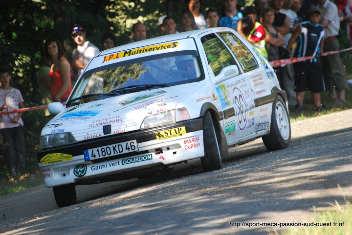 Jérôme MOULENE / Florent DELPECH - 106 XSI F2/12 Rallye%20de%20Sauveterre%20La%20L%C3%A9mance%202010%20219