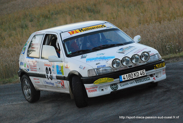 Jérôme MOULENE / Florent DELPECH - 106 XSI F2/12 Rallye%20du%20Foie%20Gras%20et%20de%20la%20Truffe%202010%20346