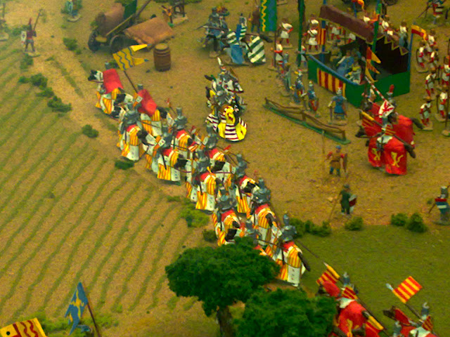 Museo miniaturas militares de Jaca 09102010254