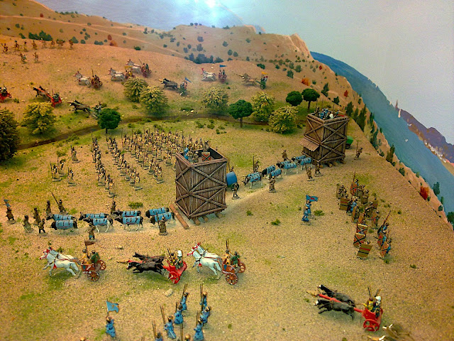 Museo miniaturas militares de Jaca 09102010249