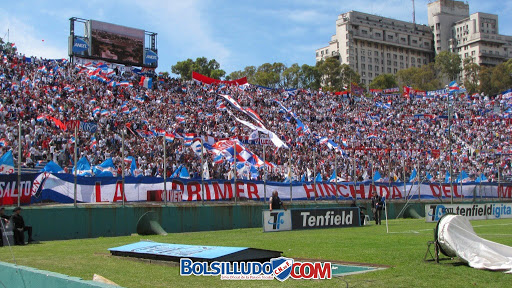 Fotos del Clasico de Uruguay Clasico16