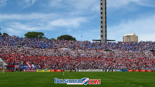 Fotos del Clasico de Uruguay Clasico25