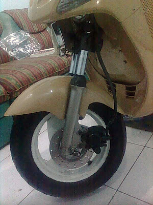 Rem Cakram Vespa (Disk Brake Vespa) Image0039