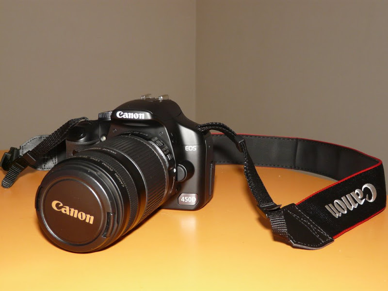 Canon EF-S 55-250IS il est à la maison! 001