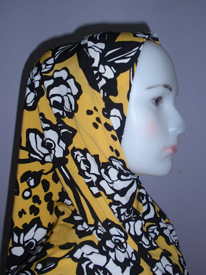 BeeBiees Collections : ANAK TUDUNG SYRIA, TUDUNG JAKARTA, TUDUNG SCALLOP...SEMUA MURAH JE P1228618