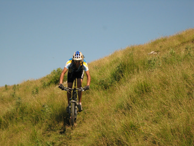 19/7/2008 GAINEZ-GAIN. EIBAR-LIZARRA 17