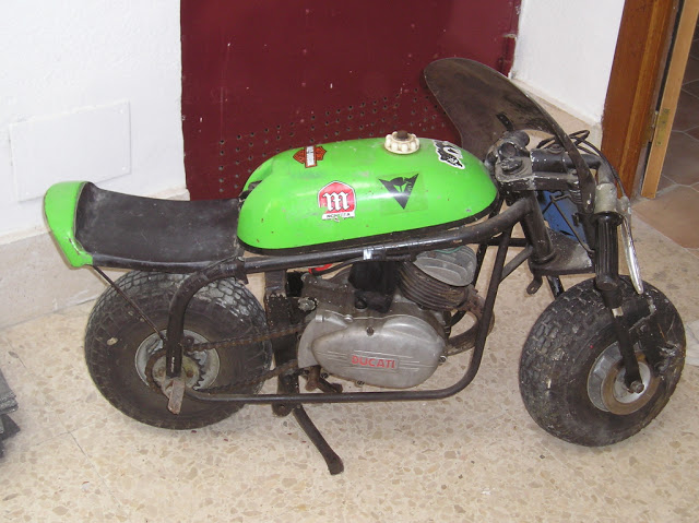 La MiniMarcellino O25%20ducati