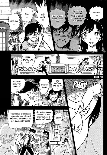 [RAW + TV] Detective Conan chap 752 - Vụ án rắc rối  - Page 2 KenhSinhVien.Net.72.12.13