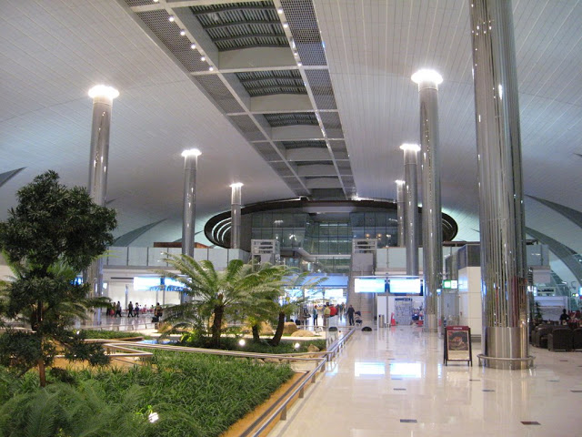 اجمل الصور لمطار دبي‏ IMG_3047