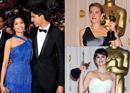 Oscars 2009: Fotos, Show y Ganadores Oscar-winners-show-2009