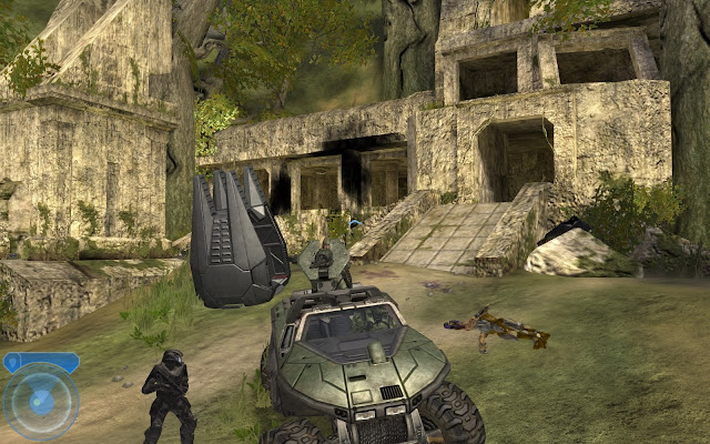 Halo CE (PC) Halo2-262