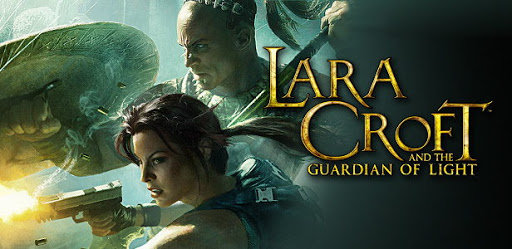  حصرياً لعبة المغامرات الاستراتيجيه Lara Croft and the Guardian of Light - RIP بحجم 2.163 GB وعدة سيرفرات..!  Lcgol