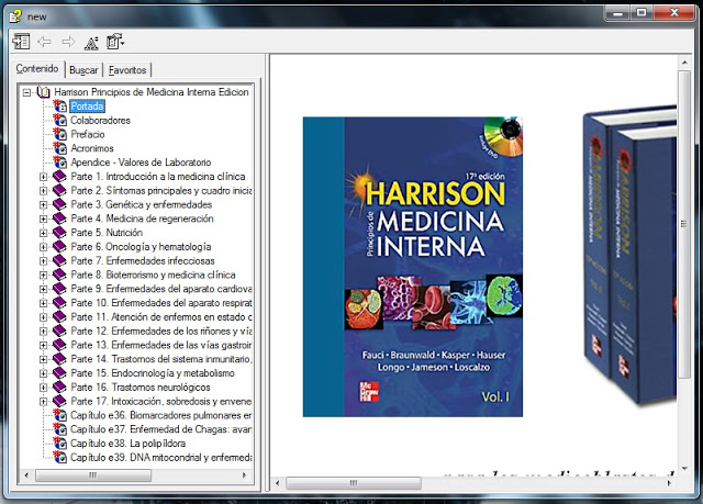 Harrison - Principios de Medicina Interna 0304%20Desbloqueado