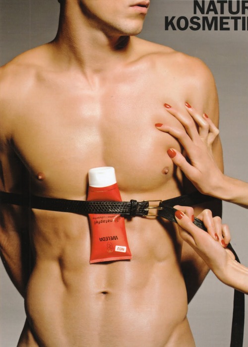 Jeremy Santucci Gets Naked For Vincent Dilio Jeremy-santucci-cosmopolitan-homotography-6