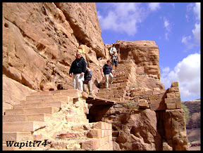 Jordanie : au pays des Nabatéens, des Grecs, des Croisés... et de Dame Nature ! Jordanie%20076