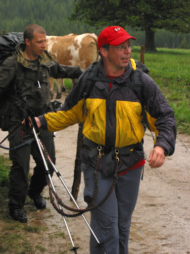 Schneebergland-Dogtrekking IMG_5966